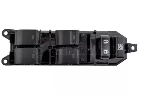 NTY ΠΟΛΛΑΠΛΟΣ ΔΙΑΚΟΠΤΗΣ ΠΑΡΑΘΥΡΩΝ ΓΙΑ TOYOTA LAND CRUISER PRADO 2009-2017 / LAND CRUISER 2007+ 20PINS ΜΠΛΕ ΦΩΤΙΣΜΟΣ ΝΤΥ - 1 ΤΕΜ. ΔΙΑΚ.EWS-TY-032/AJ 