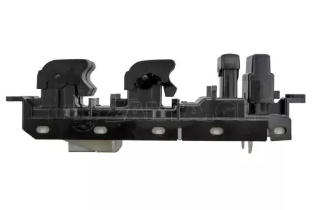 NTY ΠΟΛΛΑΠΛΟΣ ΔΙΑΚΟΠΤΗΣ ΠΑΡΑΘΥΡΩΝ ΓΙΑ TOYOTA LAND CRUISER PRADO 2009-2017 / LAND CRUISER 2007+ 20PINS ΜΠΛΕ ΦΩΤΙΣΜΟΣ ΝΤΥ - 1 ΤΕΜ. ΔΙΑΚ.EWS-TY-032/AJ 