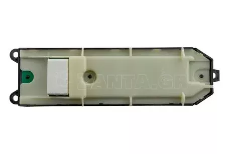 NTY ΠΟΛΛΑΠΛΟΣ ΔΙΑΚΟΠΤΗΣ ΠΑΡΑΘΥΡΩΝ ΓΙΑ TOYOTA LAND CRUISER PRADO 2009-2017 / LANDCRUISER 2007+ 20PINS ΠΡΑΣΙΝΟΣ/ΚΙΤΡΙΝΟΣ ΦΩΤΙΣΜΟΣ ΝΤΥ - 1 ΤΕΜ. ΔΙΑΚ.EWS-TY-033/AJ 