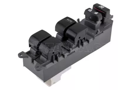 NTY ΠΟΛΛΑΠΛΟΣ ΔΙΑΚΟΠΤΗΣ ΠΑΡΑΘΥΡΩΝ ΓΙΑ TOYOTA COROLLA 2006+ / AURIS 2006+ / RAV4 2005+ / URBAN CRUISER 2009+ orig.84820-12520 ΝΤΥ - 1 ΤΕΜ. ΔΙΑΚ.EWS-TY-034/AJ 
