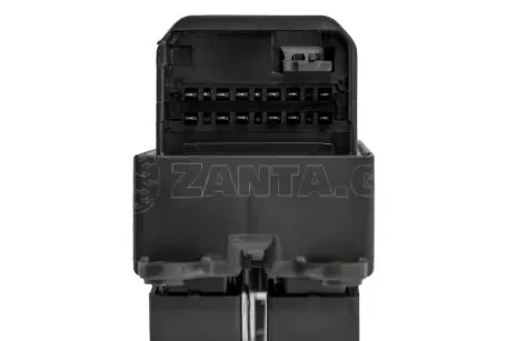 NTY ΠΟΛΛΑΠΛΟΣ ΔΙΑΚΟΠΤΗΣ ΠΑΡΑΘΥΡΩΝ ΓΙΑ TOYOTA HILUX 2005+ 14PINS orig.84820-0K021 ΝΤΥ - 1 ΤΕΜ. ΔΙΑΚ.EWS-TY-036/AJ 