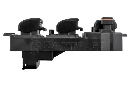 NTY ΠΟΛΛΑΠΛΟΣ ΔΙΑΚΟΠΤΗΣ ΠΑΡΑΘΥΡΩΝ ΓΙΑ TOYOTA HILUX 2005+ 14PINS orig.84820-0K021 ΝΤΥ - 1 ΤΕΜ. ΔΙΑΚ.EWS-TY-036/AJ 