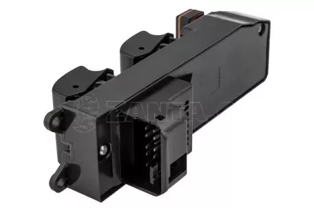 NTY ΠΟΛΛΑΠΛΟΣ ΔΙΑΚΟΠΤΗΣ ΠΑΡΑΘΥΡΩΝ ΓΙΑ TOYOTA HILUX 2005+ 14PINS orig.84820-0K021 ΝΤΥ - 1 ΤΕΜ. ΔΙΑΚ.EWS-TY-036/AJ 