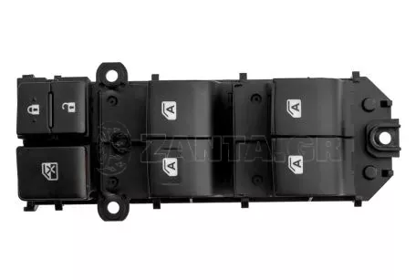 NTY ΠΟΛΛΑΠΛΟΣ ΔΙΑΚΟΠΤΗΣ ΠΑΡΑΘΥΡΩΝ ΓΙΑ TOYOTA CAMRY 2017+ orig.84040-33170 ΝΤΥ - 1 ΤΕΜ. ΔΙΑΚ.EWS-TY-037/AJ 