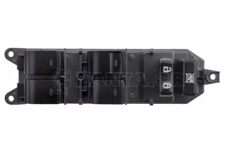 NTY ΠΟΛΛΑΠΛΟΣ ΔΙΑΚΟΠΤΗΣ ΠΑΡΑΘΥΡΩΝ ΓΙΑ TOYOTA AVENSIS 2008+ / VERSO 2009+ 10PINS orig.84040-05020 ΝΤΥ - 1 ΤΕΜ. ΔΙΑΚ.EWS-TY-039/AJ 