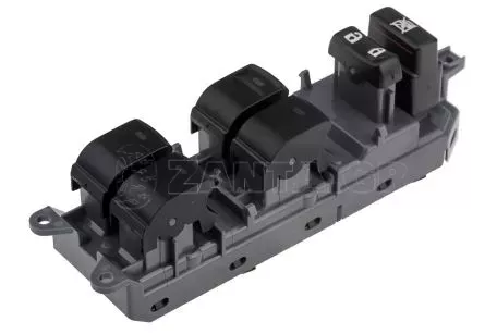 NTY ΠΟΛΛΑΠΛΟΣ ΔΙΑΚΟΠΤΗΣ ΠΑΡΑΘΥΡΩΝ ΓΙΑ TOYOTA AVENSIS 2008+ / VERSO 2009+ 10PINS orig.84040-05020 ΝΤΥ - 1 ΤΕΜ. ΔΙΑΚ.EWS-TY-039/AJ 