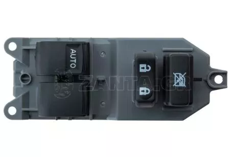 NTY ΠΟΛΛΑΠΛΟΣ ΔΙΑΚΟΠΤΗΣ ΠΑΡΑΘΥΡΩΝ ΓΙΑ TOYOTA AURIS 2006+ / COROLLA 2006+ / YARIS 2008+ / URBAN CRUISER 2009+ orig.84820-12510 ΝΤΥ - 1 ΤΕΜ. ΔΙΑΚ.EWS-TY-040/AJ 