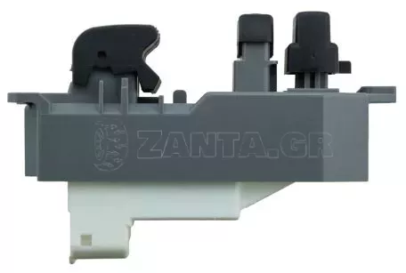 NTY ΠΟΛΛΑΠΛΟΣ ΔΙΑΚΟΠΤΗΣ ΠΑΡΑΘΥΡΩΝ ΓΙΑ TOYOTA AURIS 2006+ / COROLLA 2006+ / YARIS 2008+ / URBAN CRUISER 2009+ orig.84820-12510 ΝΤΥ - 1 ΤΕΜ. ΔΙΑΚ.EWS-TY-040/AJ 