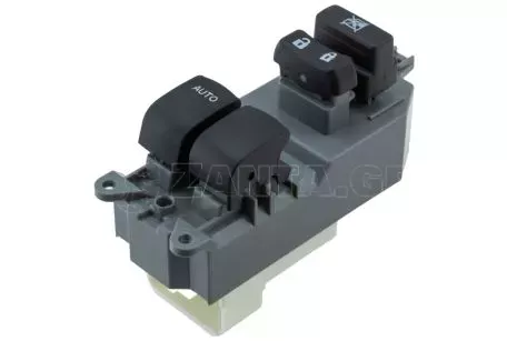 NTY ΠΟΛΛΑΠΛΟΣ ΔΙΑΚΟΠΤΗΣ ΠΑΡΑΘΥΡΩΝ ΓΙΑ TOYOTA AURIS 2006+ / COROLLA 2006+ / YARIS 2008+ / URBAN CRUISER 2009+ orig.84820-12510 ΝΤΥ - 1 ΤΕΜ. ΔΙΑΚ.EWS-TY-040/AJ 