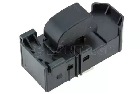 NTY ΜΟΝΟΣ ΔΙΑΚΟΠΤΗΣ ΠΑΡΑΘΥΡΩΝ ΓΙΑ TOYOTA LAND CRUISER 1998+ 5PINS orig.84810-60050 ΝΤΥ - 1 ΤΕΜ. ΔΙΑΚ.EWS-TY-041/AJ 