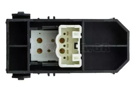 NTY ΜΟΝΟΣ ΔΙΑΚΟΠΤΗΣ ΠΑΡΑΘΥΡΩΝ ΓΙΑ TOYOTA LAND CRUISER 1998+ 5PINS orig.84810-60050 ΝΤΥ - 1 ΤΕΜ. ΔΙΑΚ.EWS-TY-041/AJ 