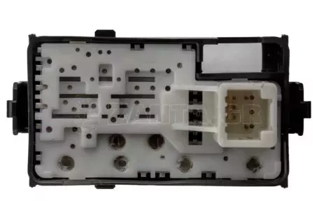 NTY ΜΟΝΟΣ ΔΙΑΚΟΠΤΗΣ ΠΑΡΑΘΥΡΩΝ ΓΙΑ TOYOTA CAMRY 2006+ / LANDCRUISER 2007+ / LANDCRUISER PRADO 2009+ / IQ 2012+ / PRIUS 2009+ / PRIUS PLUS 2012+ / LEXUS CT200H 2010+ orig.84810-33120 