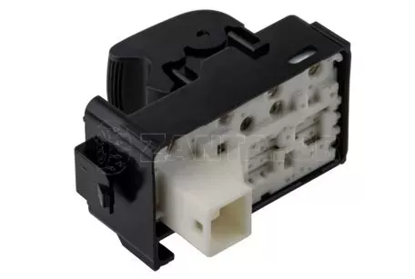 NTY ΜΟΝΟΣ ΔΙΑΚΟΠΤΗΣ ΠΑΡΑΘΥΡΩΝ ΓΙΑ TOYOTA CAMRY 2006+ / LANDCRUISER 2007+ / LANDCRUISER PRADO 2009+ / IQ 2012+ / PRIUS 2009+ / PRIUS PLUS 2012+ / LEXUS CT200H 2010+ orig.84810-33120 