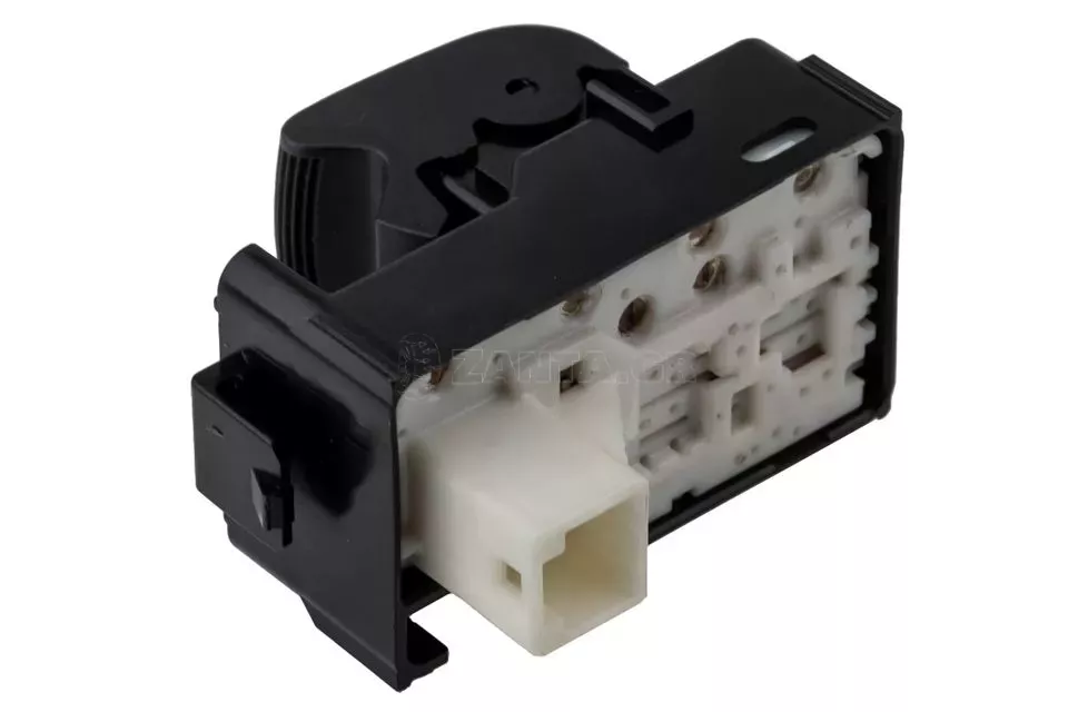 NTY ΜΟΝΟΣ ΔΙΑΚΟΠΤΗΣ ΠΑΡΑΘΥΡΩΝ ΓΙΑ TOYOTA CAMRY 2006+ / LANDCRUISER 2007+ / LANDCRUISER PRADO 2009+ / IQ 2012+ / PRIUS 2009+ / PRIUS PLUS 2012+ / LEXUS CT200H 2010+ orig.84810-33120