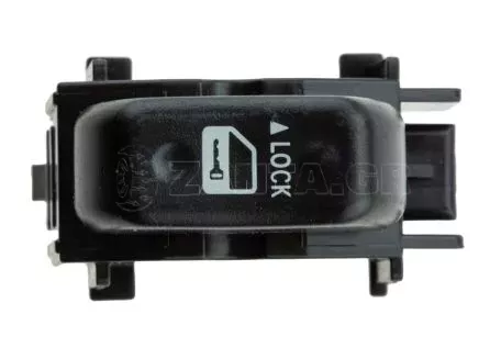 NTY ΜΟΝΟΣ ΔΙΑΚΟΠΤΗΣ ΠΑΡΑΘΥΡΩΝ ΓΙΑ TOYOTA COROLLA 2002+ / CAMRY 2004+ / SIENNA 2003+ orig.84930-AA020 ΝΤΥ - 1 ΤΕΜ. ΔΙΑΚ.EWS-TY-044/AJ 