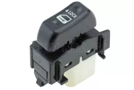 NTY ΜΟΝΟΣ ΔΙΑΚΟΠΤΗΣ ΠΑΡΑΘΥΡΩΝ ΓΙΑ TOYOTA COROLLA 2002+ / CAMRY 2004+ / SIENNA 2003+ orig.84930-AA020 ΝΤΥ - 1 ΤΕΜ. ΔΙΑΚ.EWS-TY-044/AJ 
