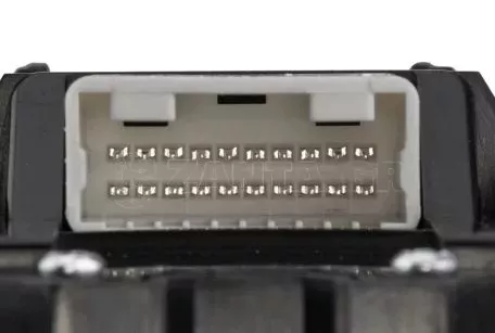 NTY ΠΟΛΛΑΠΛΟΣ ΔΙΑΚΟΠΤΗΣ ΠΑΡΑΘΥΡΩΝ ΓΙΑ TOYOTA HILUX 2015+ orig.84040-0K021 ΝΤΥ - 1 ΤΕΜ. ΔΙΑΚ.EWS-TY-046/AJ 