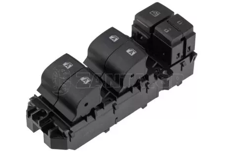 NTY ΠΟΛΛΑΠΛΟΣ ΔΙΑΚΟΠΤΗΣ ΠΑΡΑΘΥΡΩΝ ΓΙΑ TOYOTA HILUX 2015+ orig.84040-0K021 ΝΤΥ - 1 ΤΕΜ. ΔΙΑΚ.EWS-TY-046/AJ 