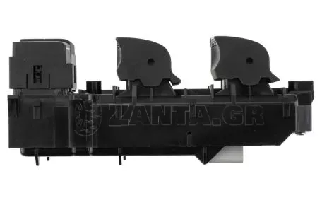 NTY ΠΟΛΛΑΠΛΟΣ ΔΙΑΚΟΠΤΗΣ ΠΑΡΑΘΥΡΩΝ ΓΙΑ TOYOTA HILUX 2015+ orig.84040-0K021 ΝΤΥ - 1 ΤΕΜ. ΔΙΑΚ.EWS-TY-046/AJ 