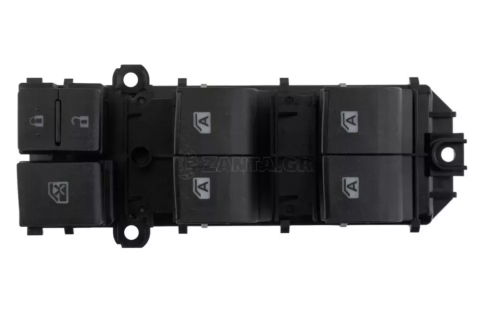 NTY ΠΟΛΛΑΠΛΟΣ ΔΙΑΚΟΠΤΗΣ ΠΑΡΑΘΥΡΩΝ ΓΙΑ TOYOTA HILUX 2015+ orig.84040-0K021 ΝΤΥ - 1 ΤΕΜ. ΔΙΑΚ.EWS-TY-046/AJ