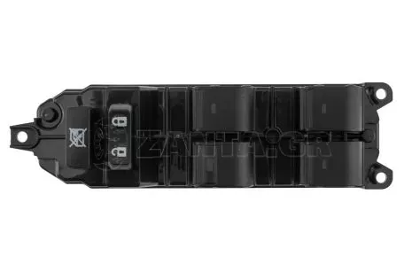 NTY ΠΟΛΛΑΠΛΟΣ ΔΙΑΚΟΠΤΗΣ ΠΑΡΑΘΥΡΩΝ ΓΙΑ LEXUS ES350 2009+ orig.84040-33070 ΝΤΥ - 1 ΤΕΜ. ΔΙΑΚ.EWS-TY-048/AJ 