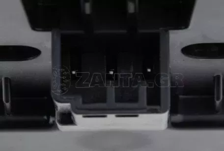 NTY ΠΟΛΛΑΠΛΟΣ ΔΙΑΚΟΠΤΗΣ ΠΑΡΑΘΥΡΩΝ ΓΙΑ VOLVO S80 2007+ / V40 2013+ / V70 2008+ / XC70 2008+ 3PINS orig.31453232 ΝΤΥ - 1 ΤΕΜ. ΔΙΑΚ.EWS-VV-003/AJ 
