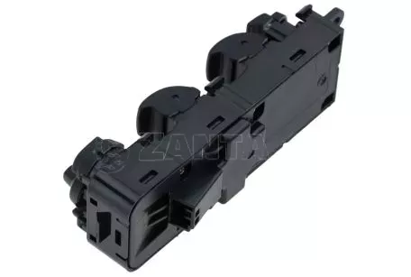 NTY ΠΟΛΛΑΠΛΟΣ ΔΙΑΚΟΠΤΗΣ ΠΑΡΑΘΥΡΩΝ ΓΙΑ VOLVO S80 2007+ / V40 2013+ / V70 2008+ / XC70 2008+ 3PINS orig.31453232 ΝΤΥ - 1 ΤΕΜ. ΔΙΑΚ.EWS-VV-003/AJ 