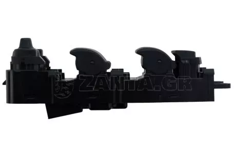 NTY ΠΟΛΛΑΠΛΟΣ ΔΙΑΚΟΠΤΗΣ ΠΑΡΑΘΥΡΩΝ ΓΙΑ VOLVO S80 2007+ / V40 2013+ / V70 2008+ / XC70 2008+ 3PINS orig.31453232 ΝΤΥ - 1 ΤΕΜ. ΔΙΑΚ.EWS-VV-003/AJ 