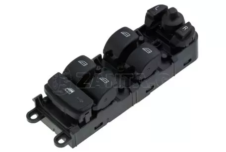 NTY ΠΟΛΛΑΠΛΟΣ ΔΙΑΚΟΠΤΗΣ ΠΑΡΑΘΥΡΩΝ ΓΙΑ VOLVO S80 2007+ / V40 2013+ / V70 2008+ / XC70 2008+ 3PINS orig.31453232 ΝΤΥ - 1 ΤΕΜ. ΔΙΑΚ.EWS-VV-003/AJ 