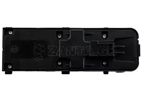 NTY ΠΟΛΛΑΠΛΟΣ ΔΙΑΚΟΠΤΗΣ ΠΑΡΑΘΥΡΩΝ ΓΙΑ VOLVO S90 2016+ 3PINS orig.31415521 ΝΤΥ - 1 ΤΕΜ. ΔΙΑΚ.EWS-VV-004/AJ 