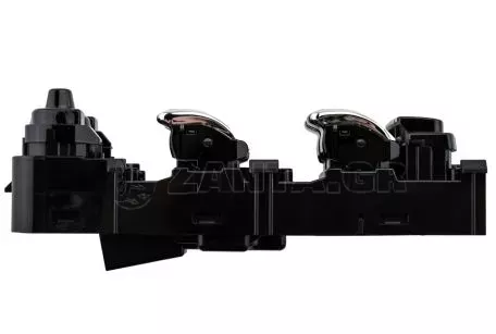 NTY ΠΟΛΛΑΠΛΟΣ ΔΙΑΚΟΠΤΗΣ ΠΑΡΑΘΥΡΩΝ ΓΙΑ VOLVO S90 2016+ 3PINS orig.31415521 ΝΤΥ - 1 ΤΕΜ. ΔΙΑΚ.EWS-VV-004/AJ 