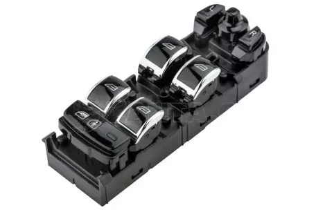 NTY ΠΟΛΛΑΠΛΟΣ ΔΙΑΚΟΠΤΗΣ ΠΑΡΑΘΥΡΩΝ ΓΙΑ VOLVO S90 2016+ 3PINS orig.31415521 ΝΤΥ - 1 ΤΕΜ. ΔΙΑΚ.EWS-VV-004/AJ 