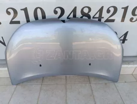 ΚΑΠΟ ΓΙΑ CITROEN C3 '16-'23 