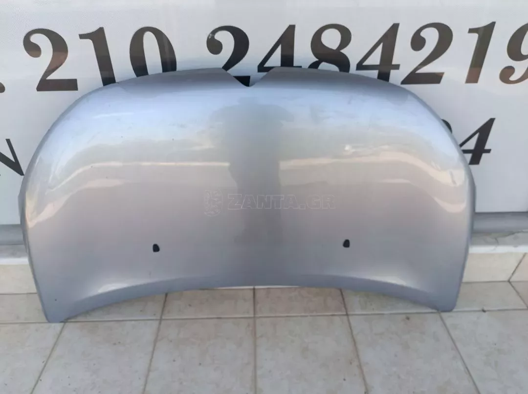 ΚΑΠΟ ΓΙΑ CITROEN C3 '16-'23