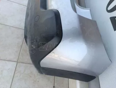 ΠΡΟΦΥΛΑΚΤΗΡΑΣ ΠΙΣΩ ΜΕ PARKTRONIC ΓΙΑ CITROEN C3 '16-'23 