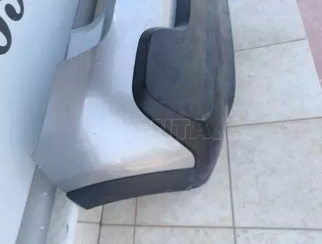 ΠΡΟΦΥΛΑΚΤΗΡΑΣ ΠΙΣΩ ΜΕ PARKTRONIC ΓΙΑ CITROEN C3 '16-'23 
