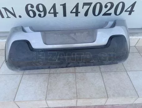 ΠΡΟΦΥΛΑΚΤΗΡΑΣ ΠΙΣΩ ΜΕ PARKTRONIC ΓΙΑ CITROEN C3 '16-'23 
