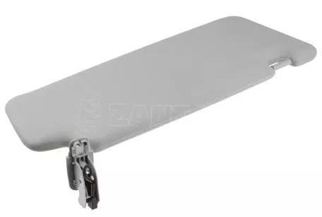 NTY ΑΛΕΞΗΛΙΟ (ΣΚΙΑΔΙΟ) ΑΡΙΣΤΕΡΟ ΓΚΡΙ ΓΙΑ AUDI A1 2011+ / A4 2008+ / A5 2008+ / Q5 2009+ ΝΤΥ - 1 TEM. EZC-AU-256/AJ 