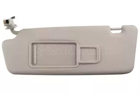 NTY ΑΛΕΞΗΛΙΟ (ΣΚΙΑΔΙΟ) ΑΡΙΣΤΕΡΟ ΜΠΕΖ ΓΙΑ AUDI A1 2011+ / A4 2008+ / A5 2008+ / Q5 2009+ ΝΤΥ - 1 TEM. EZC-AU-258/AJ 