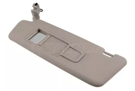 NTY ΑΛΕΞΗΛΙΟ (ΣΚΙΑΔΙΟ) ΑΡΙΣΤΕΡΟ ΜΠΕΖ ΓΙΑ AUDI A1 2011+ / A4 2008+ / A5 2008+ / Q5 2009+ ΝΤΥ - 1 TEM. EZC-AU-258/AJ 