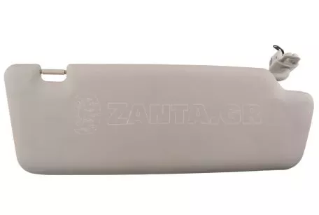 NTY ΑΛΕΞΗΛΙΟ (ΣΚΙΑΔΙΟ) ΑΡΙΣΤΕΡΟ ΜΠΕΖ ΓΙΑ AUDI A1 2011+ / A4 2008+ / A5 2008+ / Q5 2009+ ΝΤΥ - 1 TEM. EZC-AU-258/AJ 