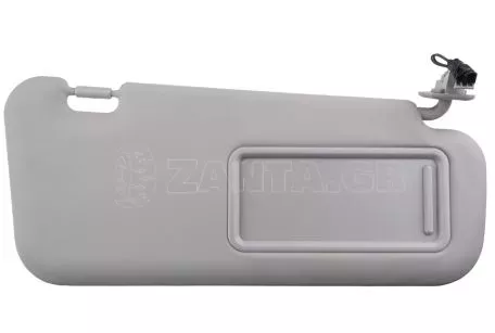 NTY ΑΛΕΞΗΛΙΟ (ΣΚΙΑΔΙΟ) ΔΕΞΙ MAZDA 3 2010+ ΝΤΥ - 1 TEM. EZC-MZ-025/AJ 