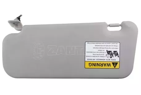 NTY ΑΛΕΞΗΛΙΟ (ΣΚΙΑΔΙΟ) ΔΕΞΙ MAZDA 3 2010+ ΝΤΥ - 1 TEM. EZC-MZ-025/AJ 