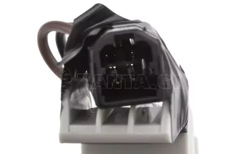 NTY ΑΛΕΞΗΛΙΟ (ΣΚΙΑΔΙΟ) ΔΕΞΙ MAZDA 3 2010+ ΝΤΥ - 1 TEM. EZC-MZ-025/AJ 