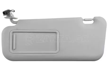 NTY ΑΛΕΞΗΛΙΟ (ΣΚΙΑΔΙΟ) ΑΡΙΣΤΕΡΟ MAZDA 3 2010+ ΝΤΥ - 1 TEM. EZC-MZ-026/AJ 