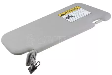 NTY ΑΛΕΞΗΛΙΟ (ΣΚΙΑΔΙΟ) ΑΡΙΣΤΕΡΟ MAZDA 3 2010+ ΝΤΥ - 1 TEM. EZC-MZ-026/AJ 