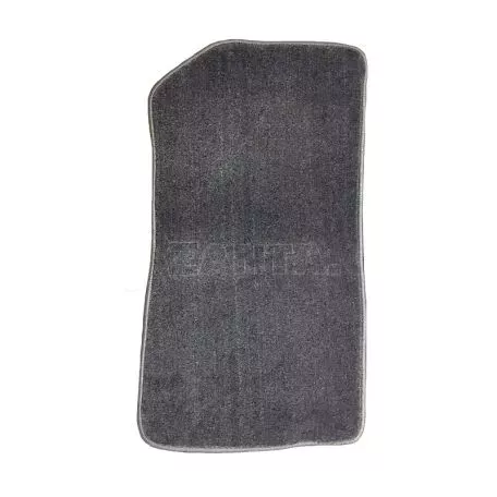 Μοκέτες Αυτοκινήτου Για BMW E60/E61 2003-2010 Γκρι 4 Τεμάχια 