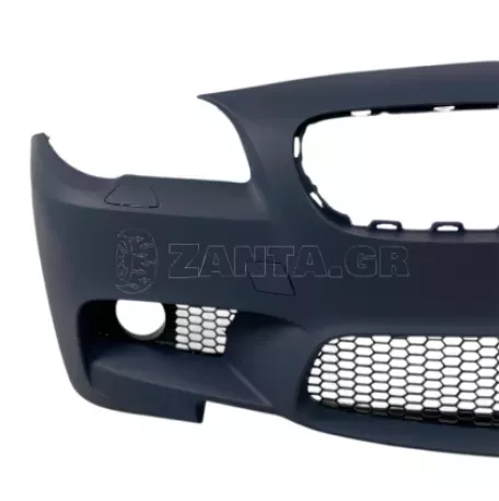 Body kit για BMW F10 (2010+) - M5 design με ανοίγματα για προβολάκια 