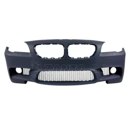 Body kit για BMW F10 (2010+) - M5 design με ανοίγματα για προβολάκια 