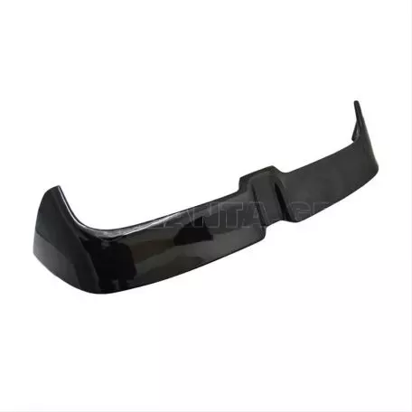 Αεροτομή Οροφής Για Vw Golf VII (7-7.5) 12-20 "Oettinger Look" Απλή Έκδοση Μαύρο Γυαλιστερό 